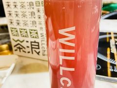 -WILLcha未来茶浪(朝阳大悦城店)