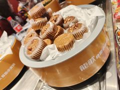 -龍歌自助小火锅(秦淮水游城店)