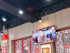 -恭敬李老北京炸酱面·京味菜(西花市店)