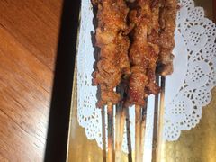 -楼兰新疆主题餐厅(苏州中心店)