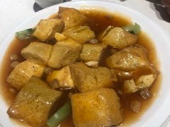 闫府第一福-闫府私房菜·百年鲁菜(恒隆店)
