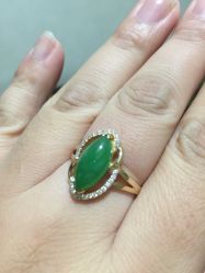 -老凤祥银楼(临汾路店)