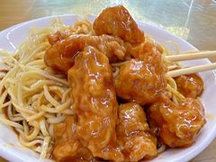 -玉华饮食店(茅台路店)