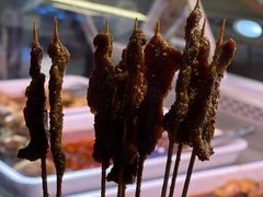 -八一好吃街·高品美食广场