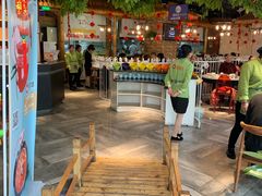 -蕃茄述·好汤自然来(江汉路店)