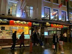-文兴酒家(Chinatown - Gerrard Street)