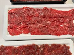 -花田里捞牛火锅(天润店)