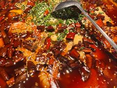 -望京辣宴·古法川菜(望京店)