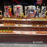 国芳天街新开自助餐 推荐推荐