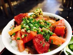 -海鮮市場長崎港(出島ワーフ店)