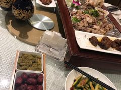 -巴扎美食·新疆菜·西域歌舞表演餐厅(新疆大厦店)