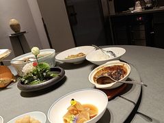 -沈灶河豚宴·河豚融合餐厅(汉中路店)