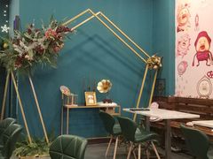 -李大牛和刘大力手作甜品(凯德店)