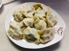 鲅鱼水饺-宝印真饺(瑞景总店)
