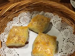 -阿罗新疆菜(人民广场店)