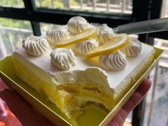 -鲍师傅糕点(八一馆店)