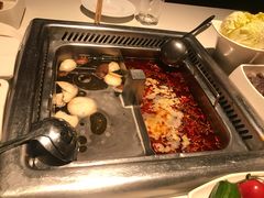 -海底捞火锅(河东万达广场店)