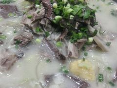 -东吴面馆(十全街店)