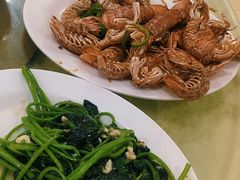 -考记泥焗鸡农庄·海鲜(北洛秘境店)