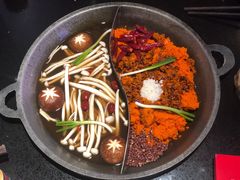 -珮姐老火锅(新街口店)