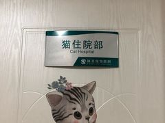 -瑞派雷欧宠物医院·24h夜诊·心脏骨科牙科·全科重症转诊中心(无影山店)