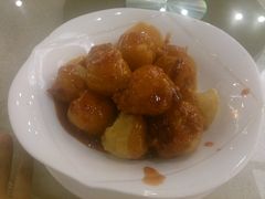 -金城大酒店-中餐厅(汾江中路店)