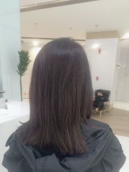 -FASHION PALACE hair+