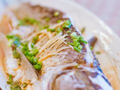 -聂记粤菜馆(鼓西路店)