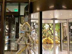 -北京康莱德酒店