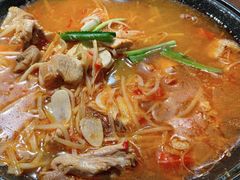 -金塔傣乡·德宏傣味·手抓饭·孔雀宴·云南民族特色菜(文化巷店)