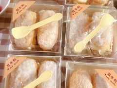 -凯司令西点房(虹桥路站店)
