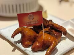 -侨美食家·粤菜(体育西路店)