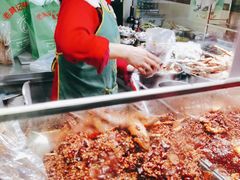-老黄记手撕烤兔(玉林街店)