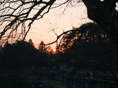 -庐山风景名胜区