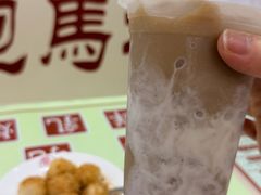 -香港華心糖水鋪(南西总店)