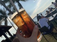-Sunset Bar(丹绒亚路香格里拉店)