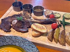 -布拉格餐厅· 中欧捷克菜(全国首店)