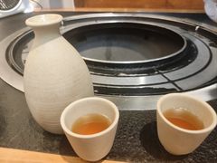 -阿山卓·野生菌火锅·纳西火塘烤肉