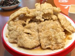 -英兰朝族饭店(河南桥头店)