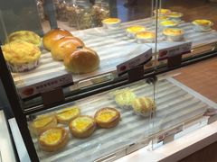 -85度C(上海秀沿路店)