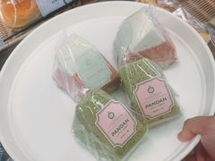 -莉蓮蛋挞(静安寺店)