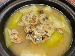 -南沙游艇会·大兵船餐厅