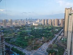 -君悦酒店·乐厨·高空自助餐(青年大街店)
