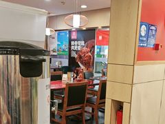 -宏状元现熬粥·京味菜(五棵松店)