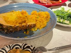 -太食獸泰式茶餐厅(IFS国金中心店)