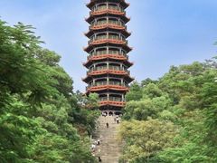 -红花山公园