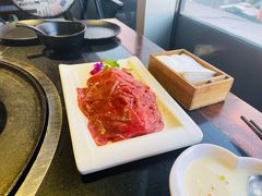-冯排骨涮烤火锅(华商国际城店)