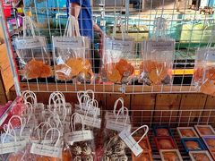 -蓝湾碧波·老字号·疍家非遗海上餐厅