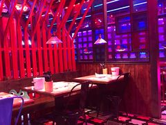 大堂-蛙来哒(金沙洲万达店)