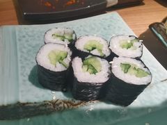 -沼津港精致料理·寿喜烧·烧鸟(青浦宝龙广场日料榜单店)